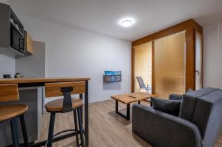 Apartmán v srdci Liptova s výhľadom na Kriváň - 3