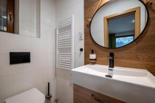 Apartmán v srdci Liptova s výhľadom na Kriváň - 1