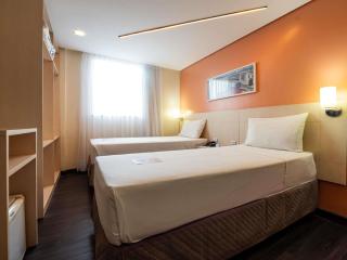 ibis Styles Belem Batista Campos - 4