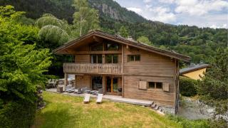Chalet Birdie - 8