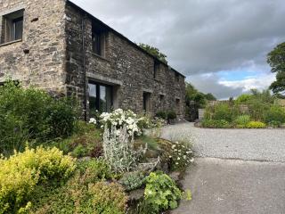 Linden Barn - 9