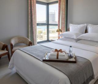 Hotel Apartment at palm hills new Al Almin - 0