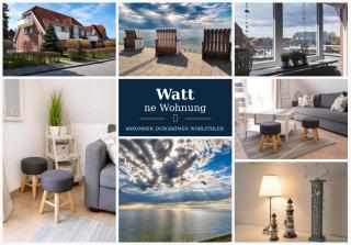 Wat(t) ne Wohnung - 0