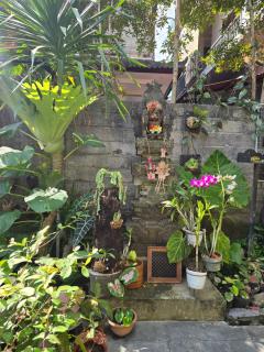 Sastra Ubud House - 9