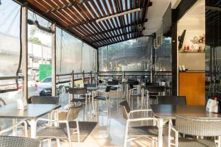 Hotel Sauces del Estadio - 8