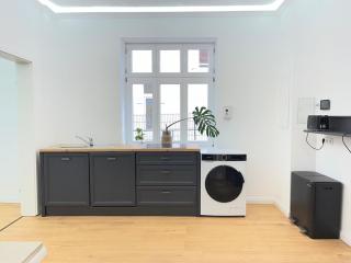 Großzügiges Apartment in zentraler Lage - 6