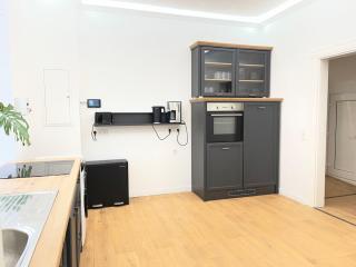 Großzügiges Apartment in zentraler Lage - 5