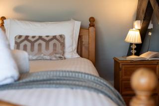 Duchy - Treworgie Barton Cottages - 8