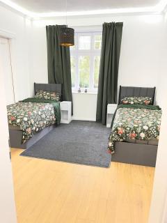 Großzügiges Apartment in zentraler Lage - 4