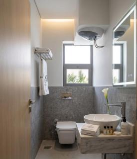 Hotel Apartment at palm hills new Al Almin - 8