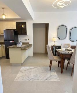 Hotel Apartment at palm hills new Al Almin - 6