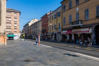 GuestHost - Cozy Studio near Università di Parma - 7