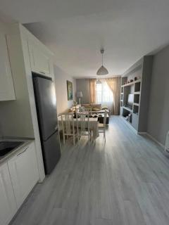 Modern Cozy Apartment in Tirana Self Check-in Free WiFi - 3