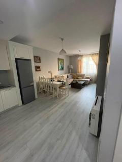 Modern Cozy Apartment in Tirana Self Check-in Free WiFi - 2