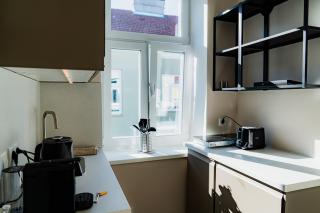 Residence K - Spacious Studio - Smart Vienna Living - Vienne - 5