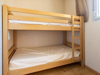 Les Chalets d Ax N 303 - 2P4C - 2