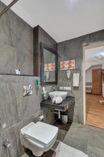 Club Mahindra Mussoorie, Uttarakhand - 9