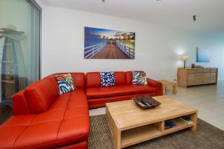 1 Bright Point Apartment 5301 - 4