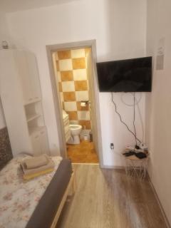 Apartma Alja Podkoren - 6