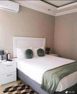 Bosago lodge and Spa - 4
