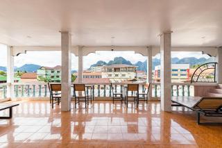 vang vieng charming boutique hostel - 9