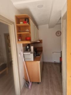Apartma Alja Podkoren - 5
