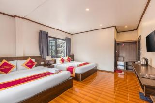 vang vieng charming boutique hostel - 6