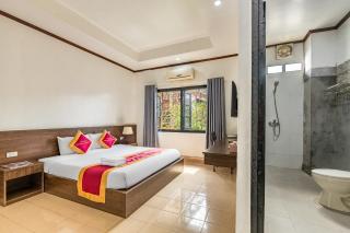 vang vieng charming boutique hostel - 1