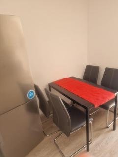 Apartma Alja Podkoren - 4
