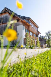 Ecologie Grundlsee - 2