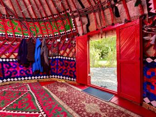 Nomad Garden Camp - 2