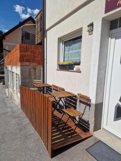 Apartma Alja Podkoren - 9