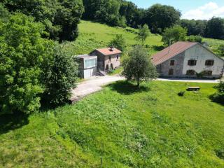 Gîte du Mont Gérard - 9