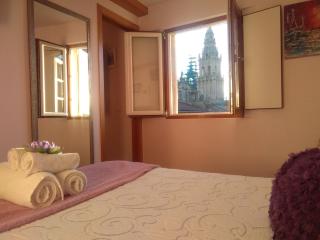 Apartamentos Casa de La Inmaculada - Santiago de Compostela - 5