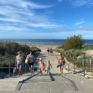Bondi Beach - 6