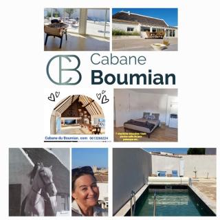La Cabane du Boumian - 9