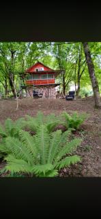 Otto's House - 4