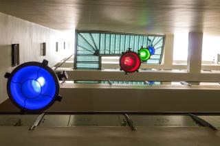 Hotel Sauces del Estadio - 1