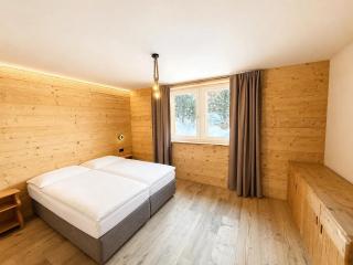 Apt Chalet del Bosco n3 Bivio Travel - 4