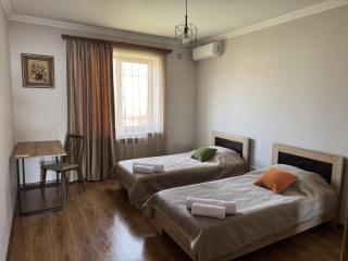 Afyan's guest house - 7