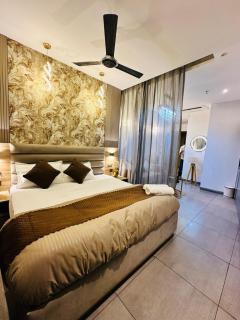 Spira Sky Suites - 7