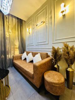 Spira Sky Suites - 5