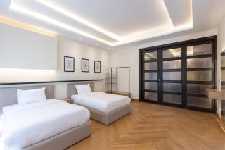 Huge 5BR Zamalek Duplex 11 Beds Central Area - 3