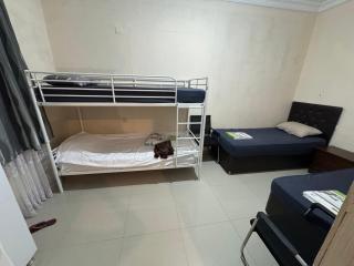 Palma Hostel - 8