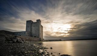 Costa na Mara, Oranmore, Galway - 5