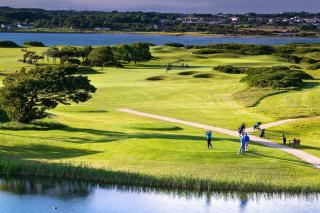 Costa na Mara, Oranmore, Galway - 1