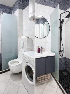 Ira's Luxury Apartment 2 - 2