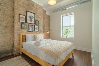 Spacious 3BR 420-Friendly | McCormick & UIC Campus - 9