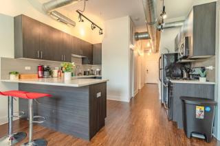 Spacious 3BR 420-Friendly | McCormick & UIC Campus - 5