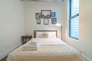 Spacious 3BR 420-Friendly | McCormick & UIC Campus - 4